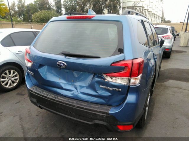JF2SKACC6NH515433 Subaru Forester