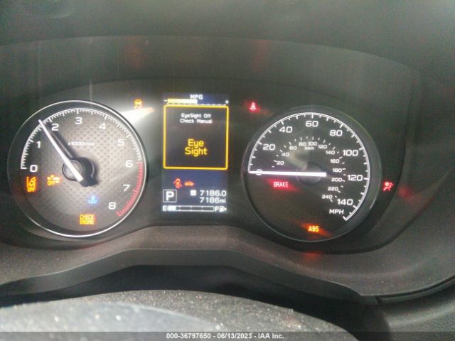 JF2SKACC6NH515433 Subaru Forester