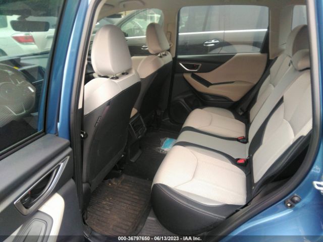 JF2SKACC6NH515433 Subaru Forester