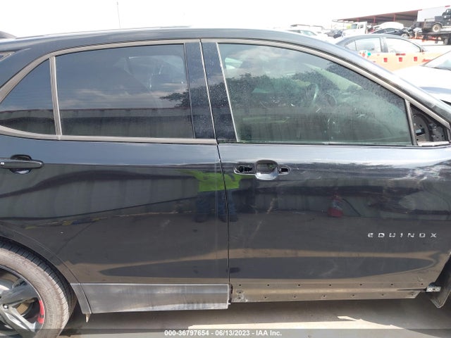 Chevrolet EQUINOX LT 2019 2GNAXLEX6K6223202 Image 14