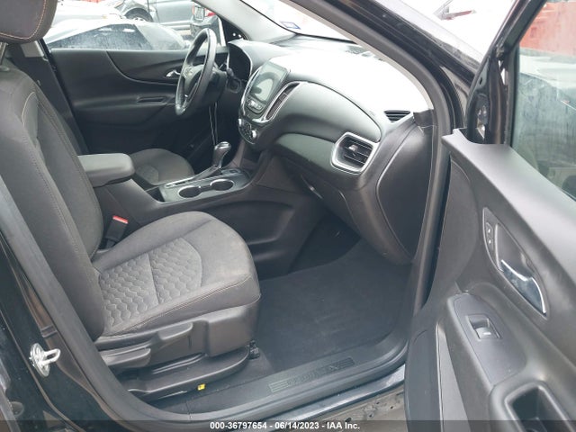 Chevrolet EQUINOX LT 2019 2GNAXLEX6K6223202 Image 5