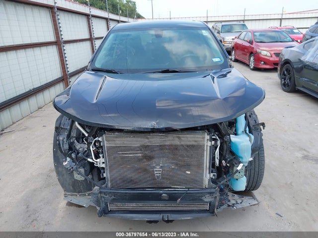 Chevrolet EQUINOX LT 2019 2GNAXLEX6K6223202 Image 6