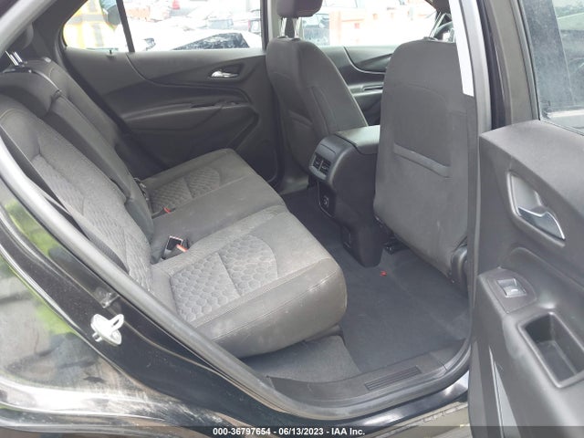 Chevrolet EQUINOX LT 2019 2GNAXLEX6K6223202 Image 8