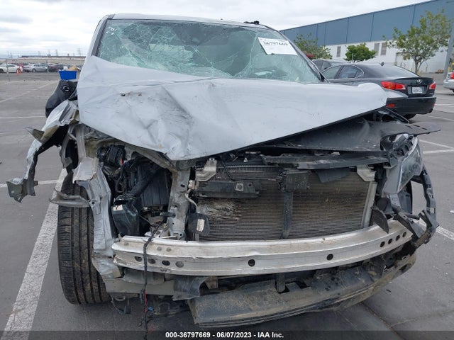 Honda Pilot Ex-l 2017 5FNYF6H6XHB093359 Image 6
