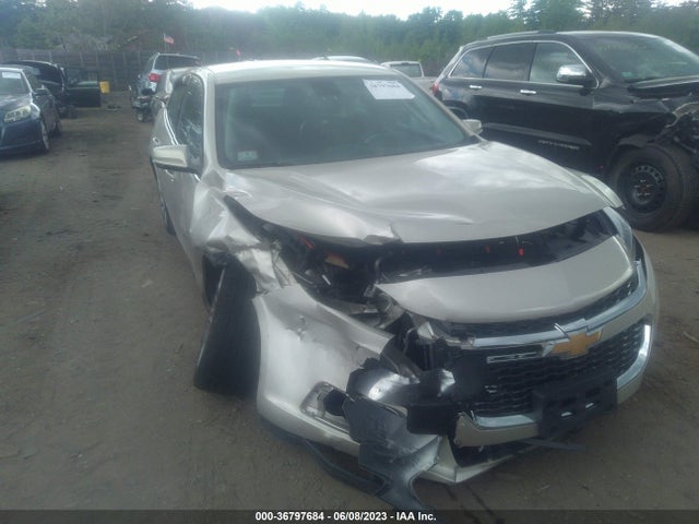 Chevrolet MALIBU LT 2014 1G11E5SL2EF139960 Image 6