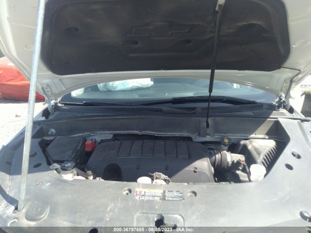 Chevrolet Traverse Lt 2015 1GNKRHKD0FJ155560 Image 11