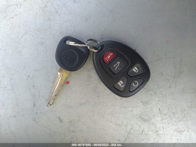 Chevrolet Traverse Lt 2015 1GNKRHKD0FJ155560 Image 3