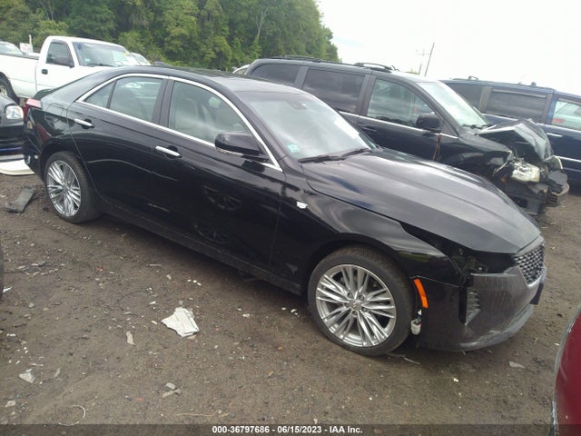1G6DF5RK4M0112147 auction archive image