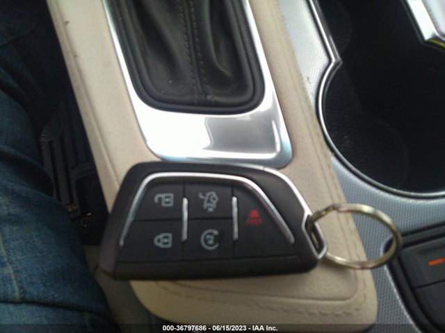 1G6DF5RK4M0112147 Cadillac Ct4 Premium Luxury