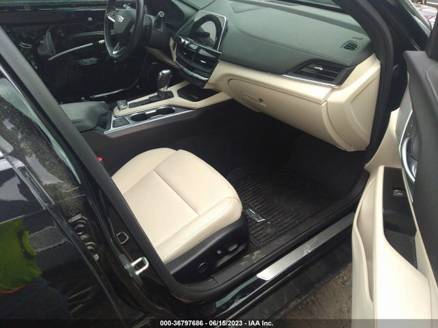 1G6DF5RK4M0112147 Cadillac Ct4 Premium Luxury