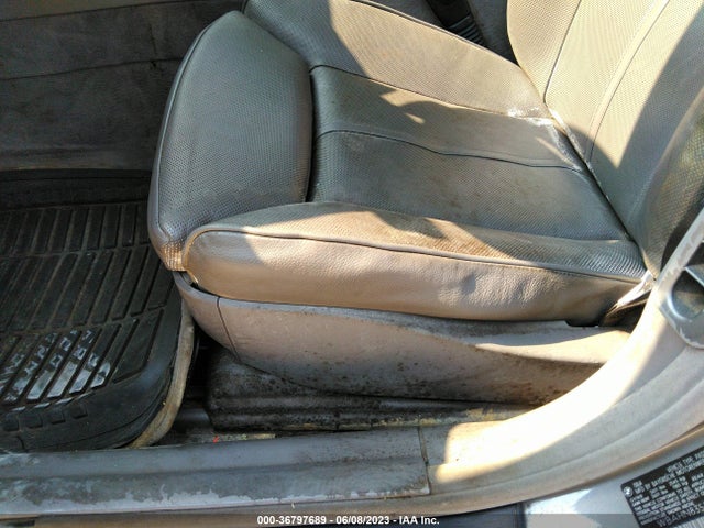 2008 BMW 750LI VIN: WBAHN83538DT81614