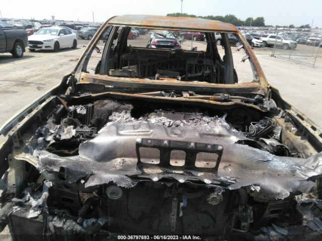 5TFLA5DB4NX056637 Toyota Tundra Sr5