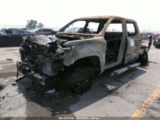 5TFLA5DB4NX056637 Toyota Tundra Sr5