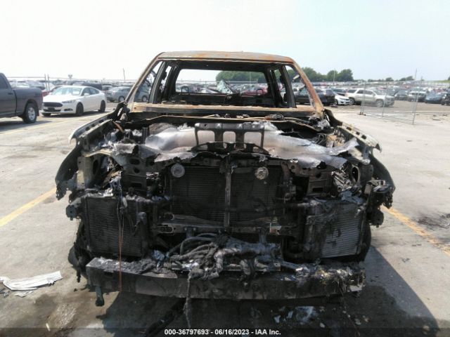5TFLA5DB4NX056637 Toyota Tundra Sr5