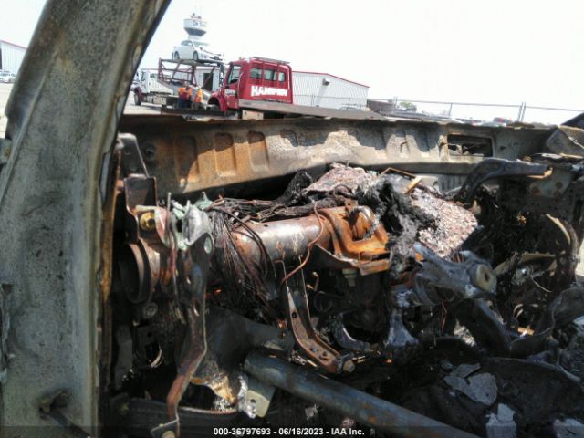 5TFLA5DB4NX056637 Toyota Tundra Sr5