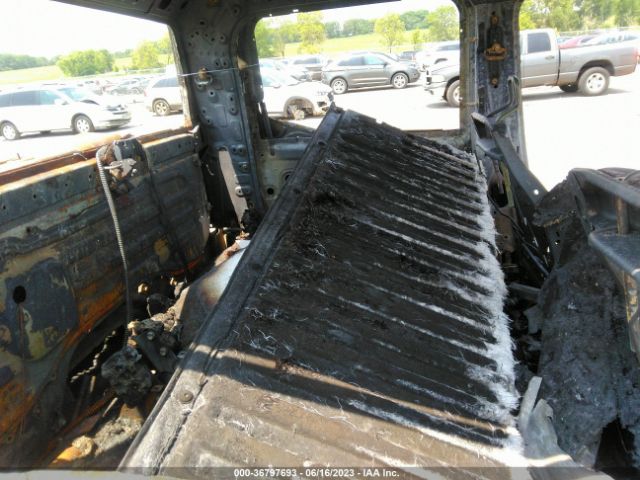 5TFLA5DB4NX056637 Toyota Tundra Sr5