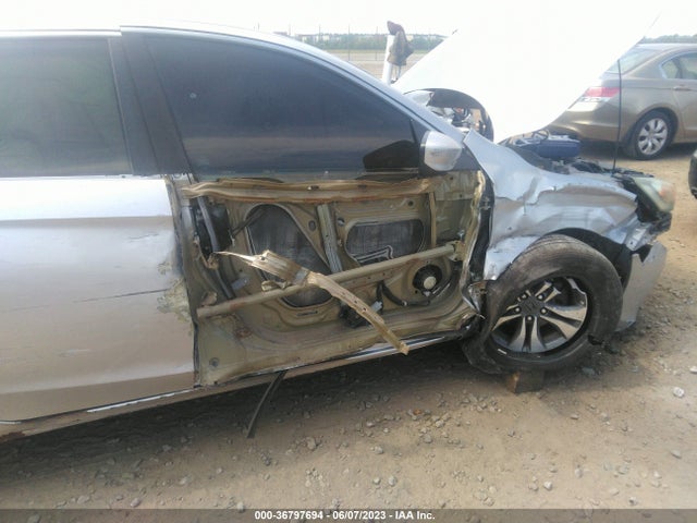Honda Accord Sedan Lx 2014 1HGCR2F30EA129925 Image 7