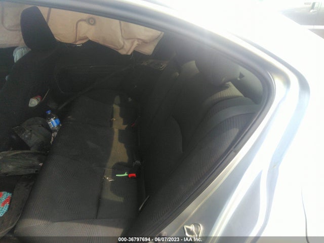 Honda Accord Sedan Lx 2014 1HGCR2F30EA129925 Image 9