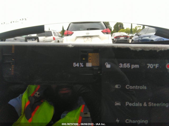 Tesla Model 3 Long Range 2021 5YJ3E1EB8MF938088 Image 10