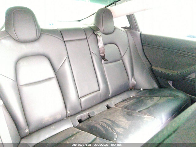 Tesla Model 3 Long Range 2021 5YJ3E1EB8MF938088 Image 8