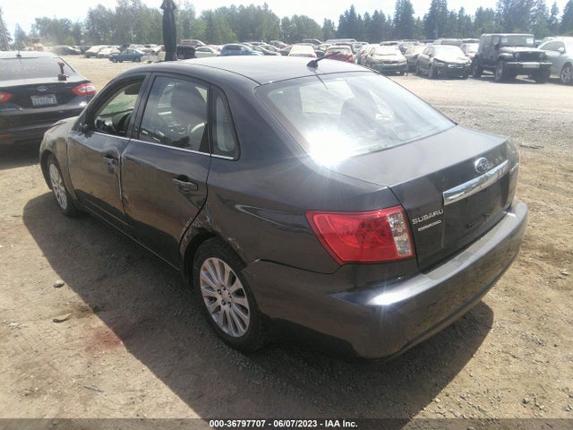 2010 SUBARU IMPREZA SEDAN I PREMIUM SPECIAL EDITION VIN: JF1GE6B63AH511652