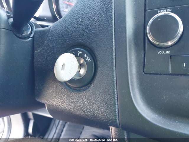 Dodge AVENGER SE 2014 1C3CDZABXEN116780 Image 11