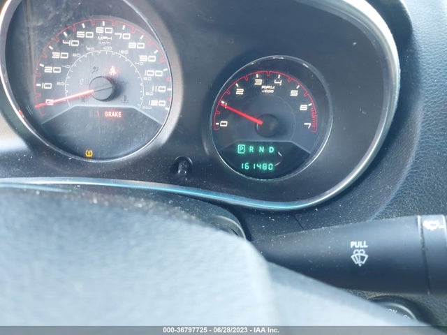 Dodge AVENGER SE 2014 1C3CDZABXEN116780 Image 7