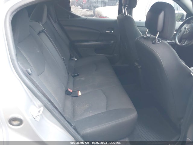 Dodge AVENGER SE 2014 1C3CDZABXEN116780 Image 8