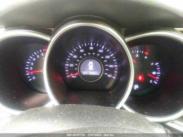 KIA OPTIMA EX 2015 5XXGN4A76FG402714 Image 7
