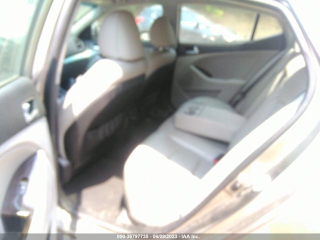 KIA OPTIMA EX 2015 5XXGN4A76FG402714 Image 8
