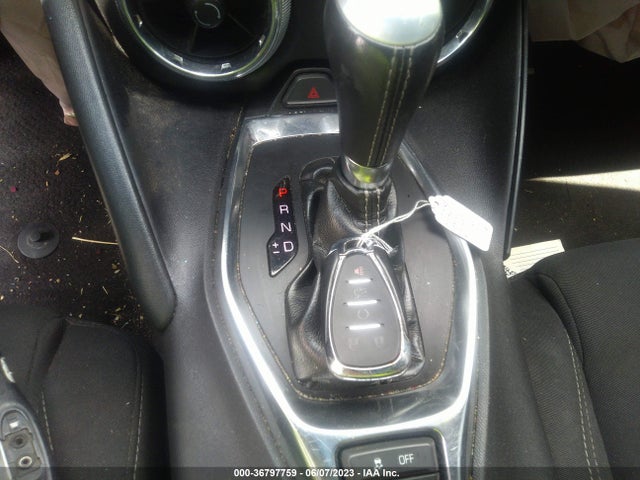 Chevrolet Camaro 1lt 2020 1G1FB3DS2L0112975 Image 3