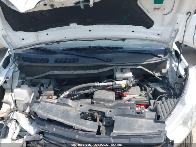 2015 Chevrolet City Express, VIN: 3N63M0YN5FK734990