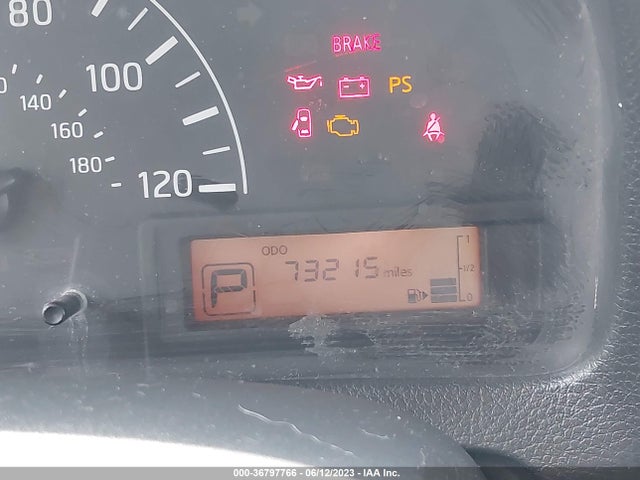 2015 Chevrolet City Express, VIN: 3N63M0YN5FK734990
