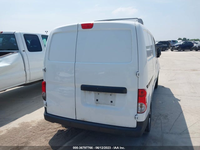 2015 Chevrolet City Express, VIN: 3N63M0YN5FK734990