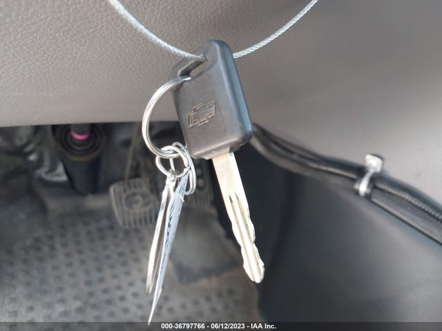 2015 Chevrolet City Express, VIN: 3N63M0YN5FK734990