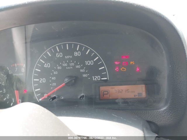 2015 Chevrolet City Express, VIN: 3N63M0YN5FK734990