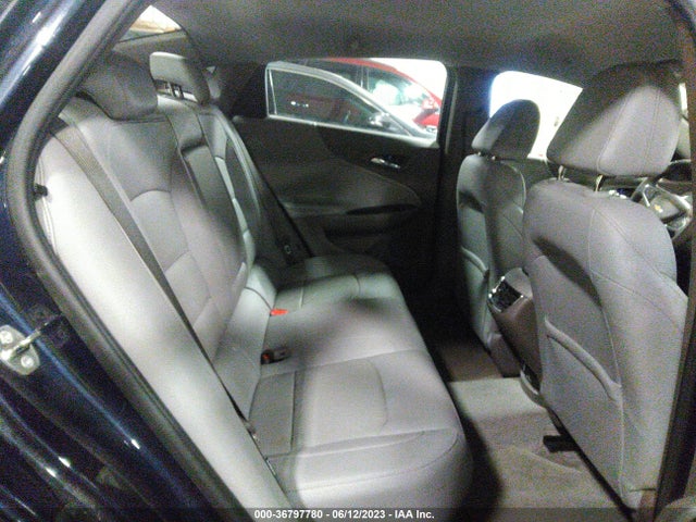 2016 CHEVROLET MALIBU LT VIN: 1G1ZE5ST4GF291518