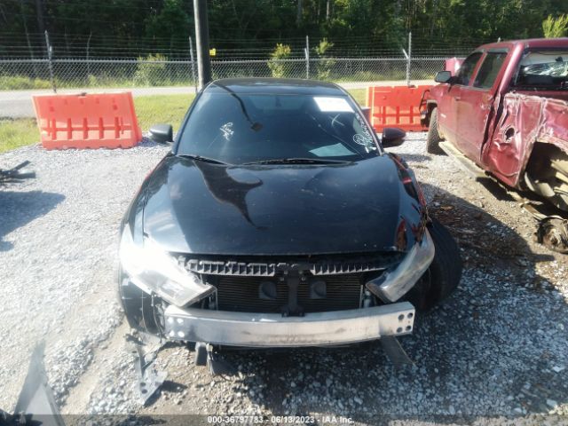 1N4AA6AP6GC428203 Nissan Maxima 3.5 Sv