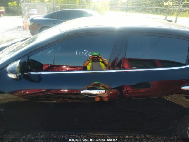 1N4AA6AP6GC428203 Nissan Maxima 3.5 Sv