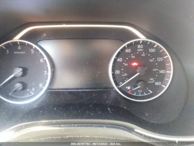 1N4AA6AP6GC428203 Nissan Maxima 3.5 Sv