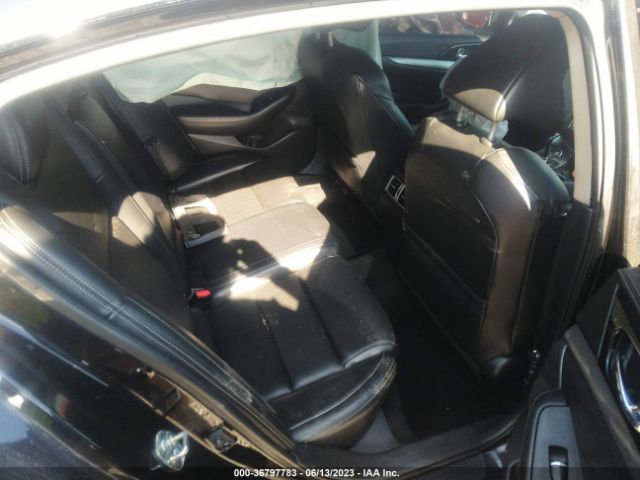 1N4AA6AP6GC428203 Nissan Maxima 3.5 Sv