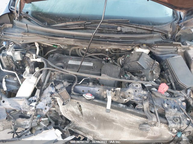 Honda CR-V EX 2015 5J6RM4H54FL012401 Image 10