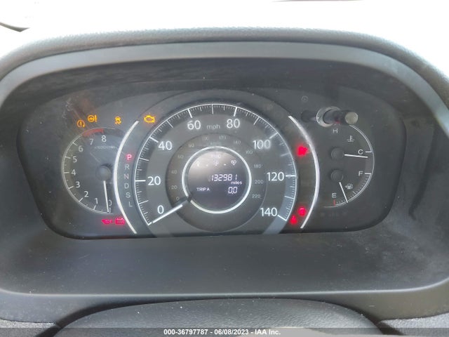 Honda CR-V EX 2015 5J6RM4H54FL012401 Image 7