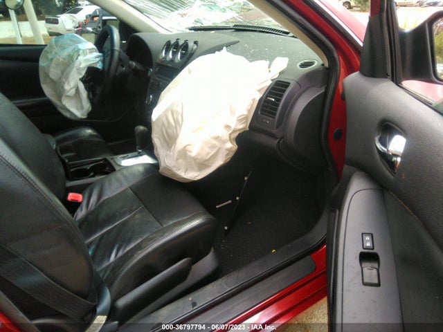 2007 NISSAN ALTIMA 2.5 S VIN: 1N4AL21E57C163646