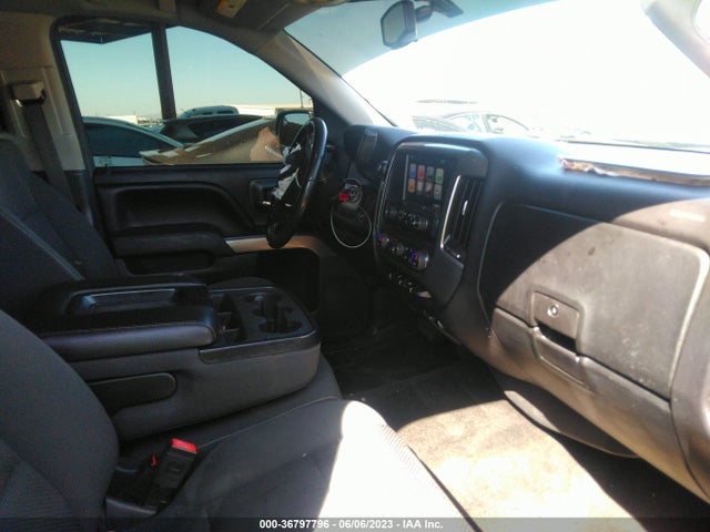 Chevrolet Silverado 1500 Lt 2016 3GCPCREC5GG313337 Image 6