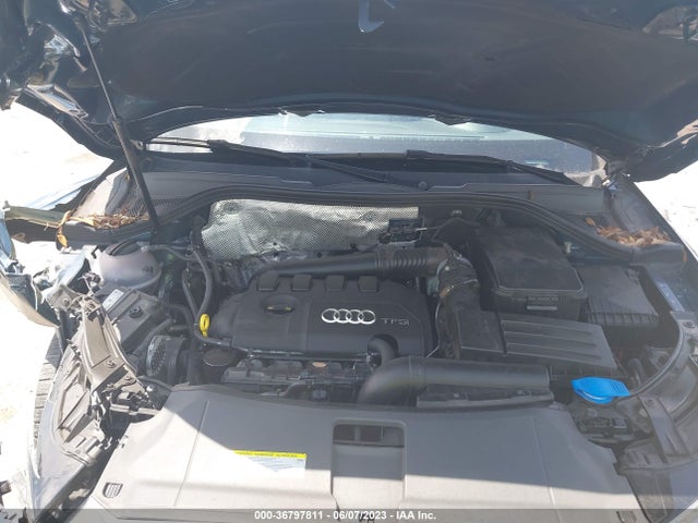 WA1BCCFS6HR005229 Audi Q3 PREMIUM