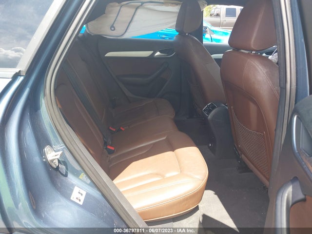 WA1BCCFS6HR005229 Audi Q3 PREMIUM