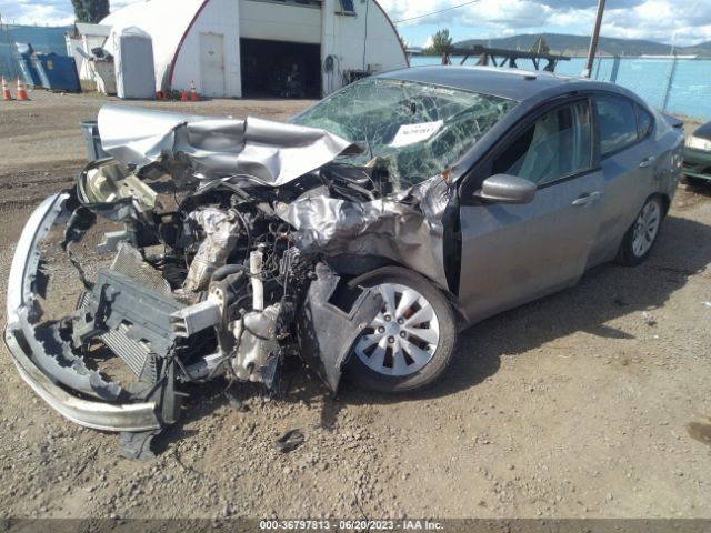 1C3CDFDH9FD407325 Dodge Dart Aero