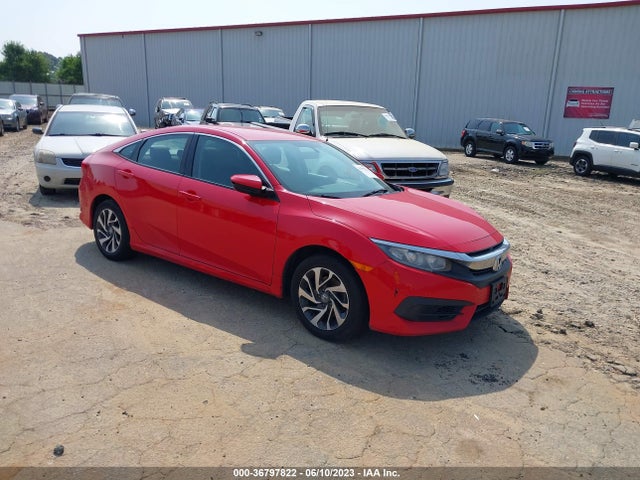 2016 2HGFC2F55GH538877 main image
