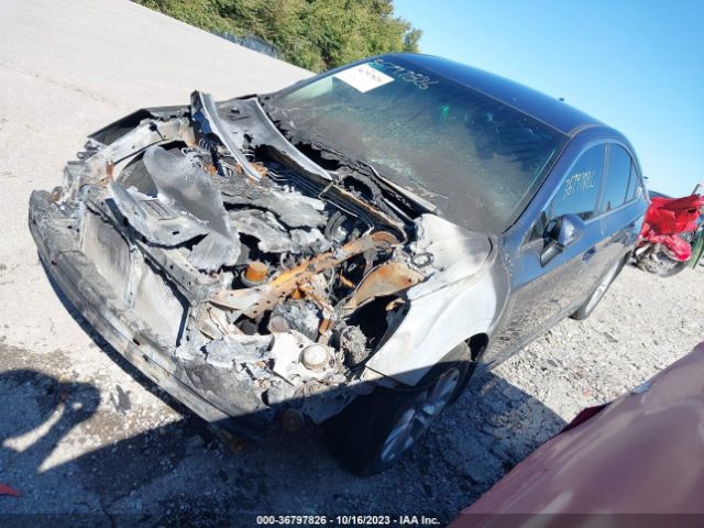 4S3BNBC62G3002928 Subaru Legacy 2.5i Premium
